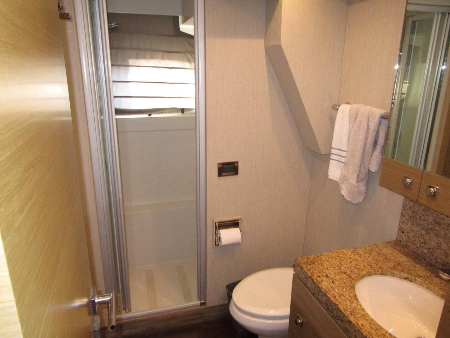 2016 Hargrave FB With Hardtop — photo 72