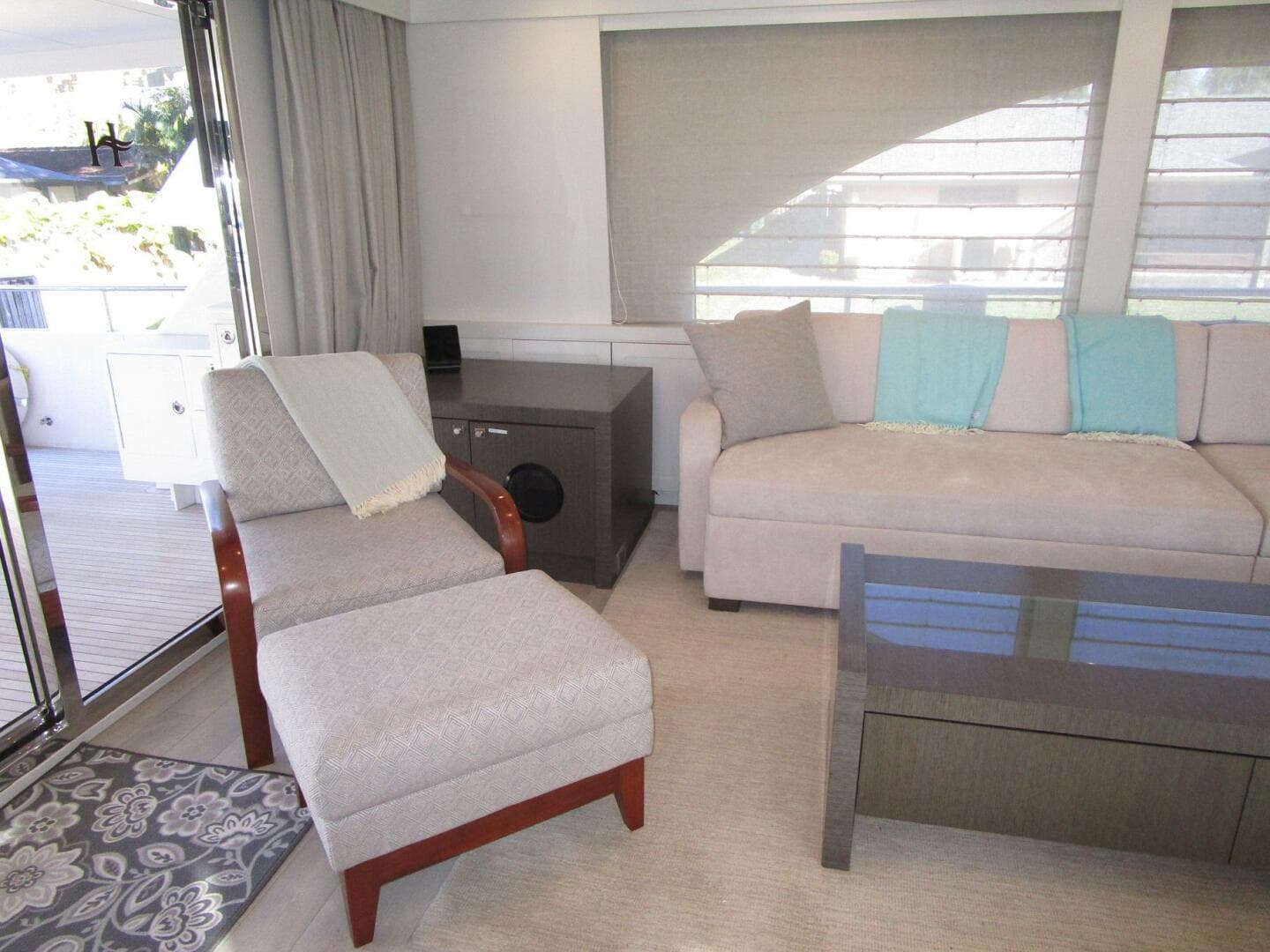 2016 Hargrave FB With Hardtop — photo 3