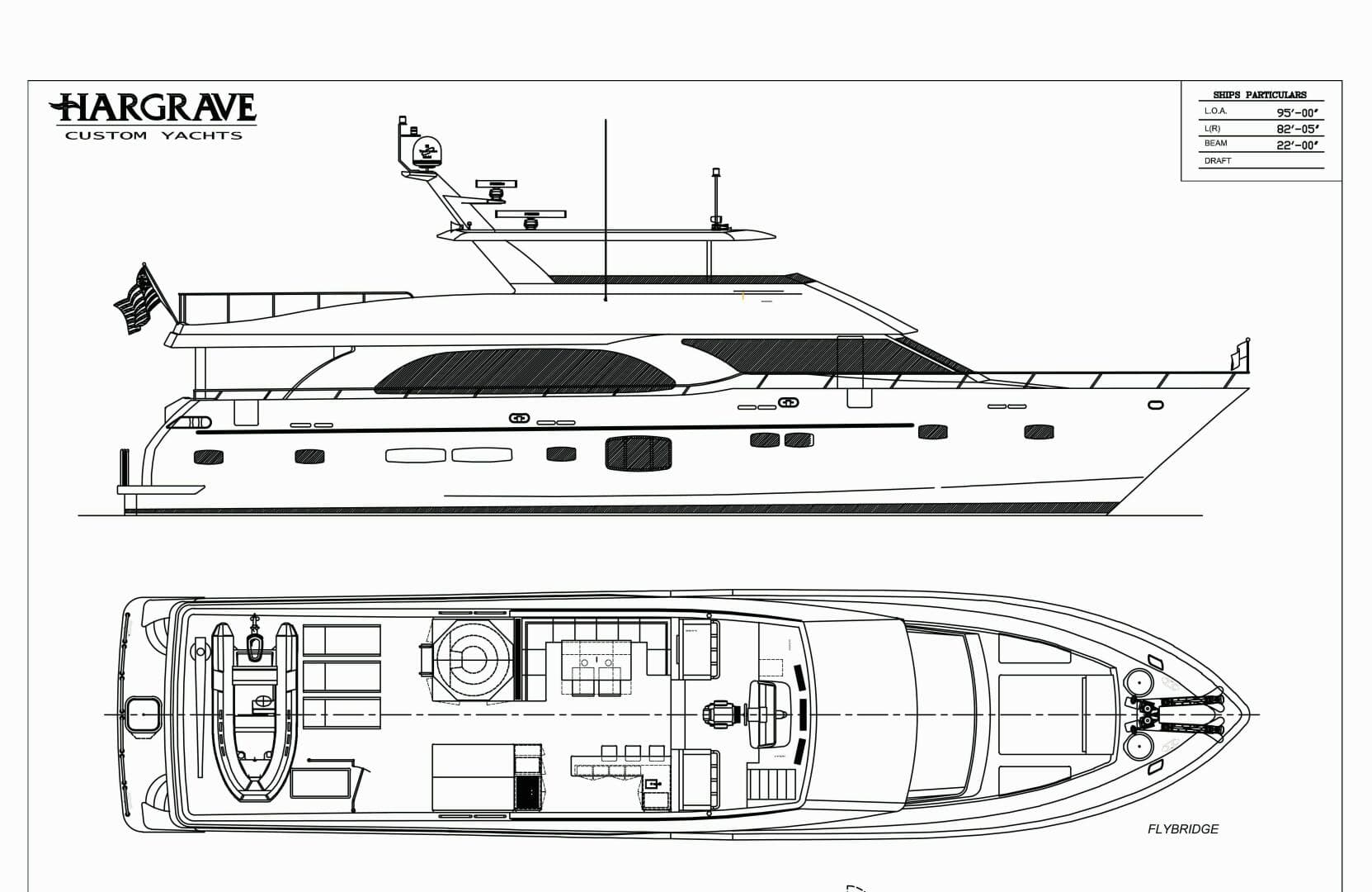 2016 Hargrave FB With Hardtop — photo 87