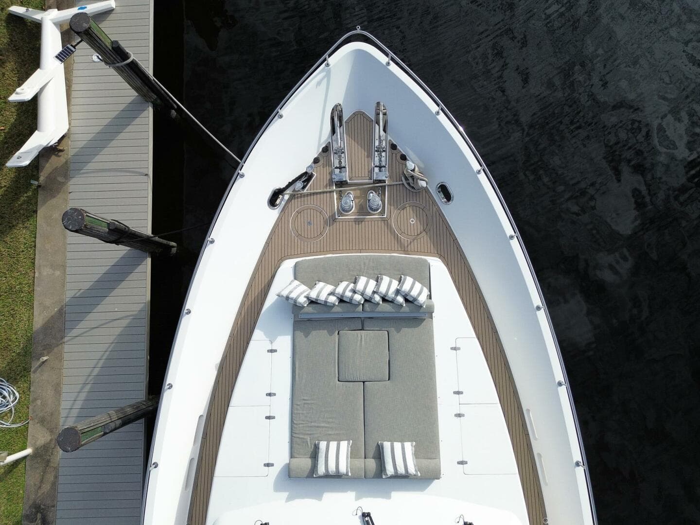 2016 Hargrave FB With Hardtop — photo 41