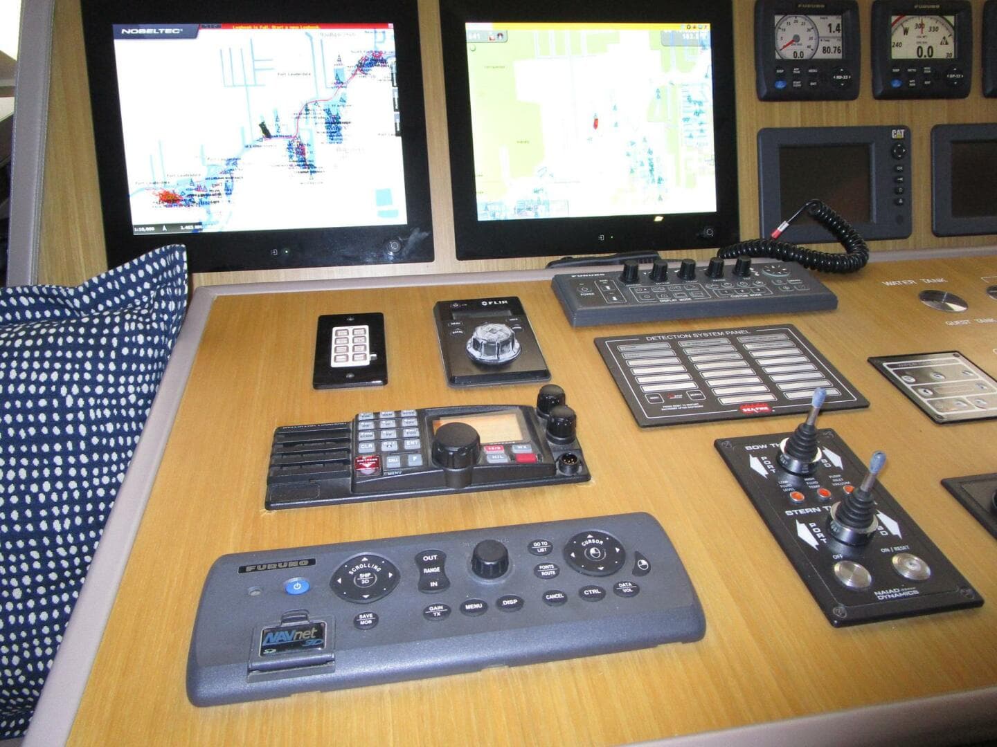 2016 Hargrave FB With Hardtop — photo 18