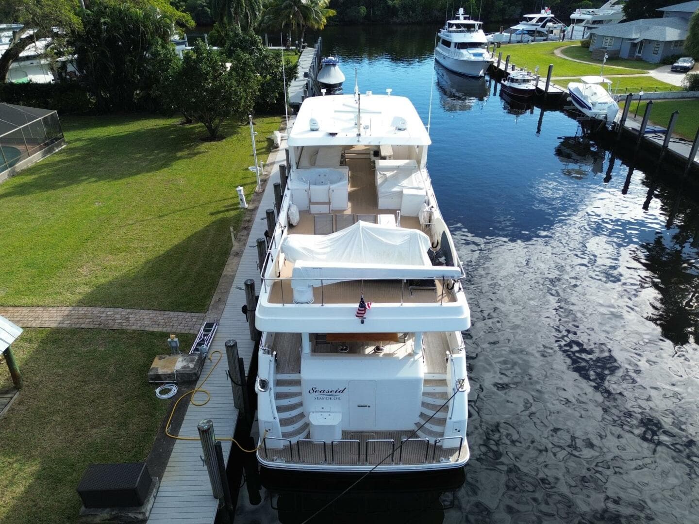 2016 Hargrave FB With Hardtop — photo 84