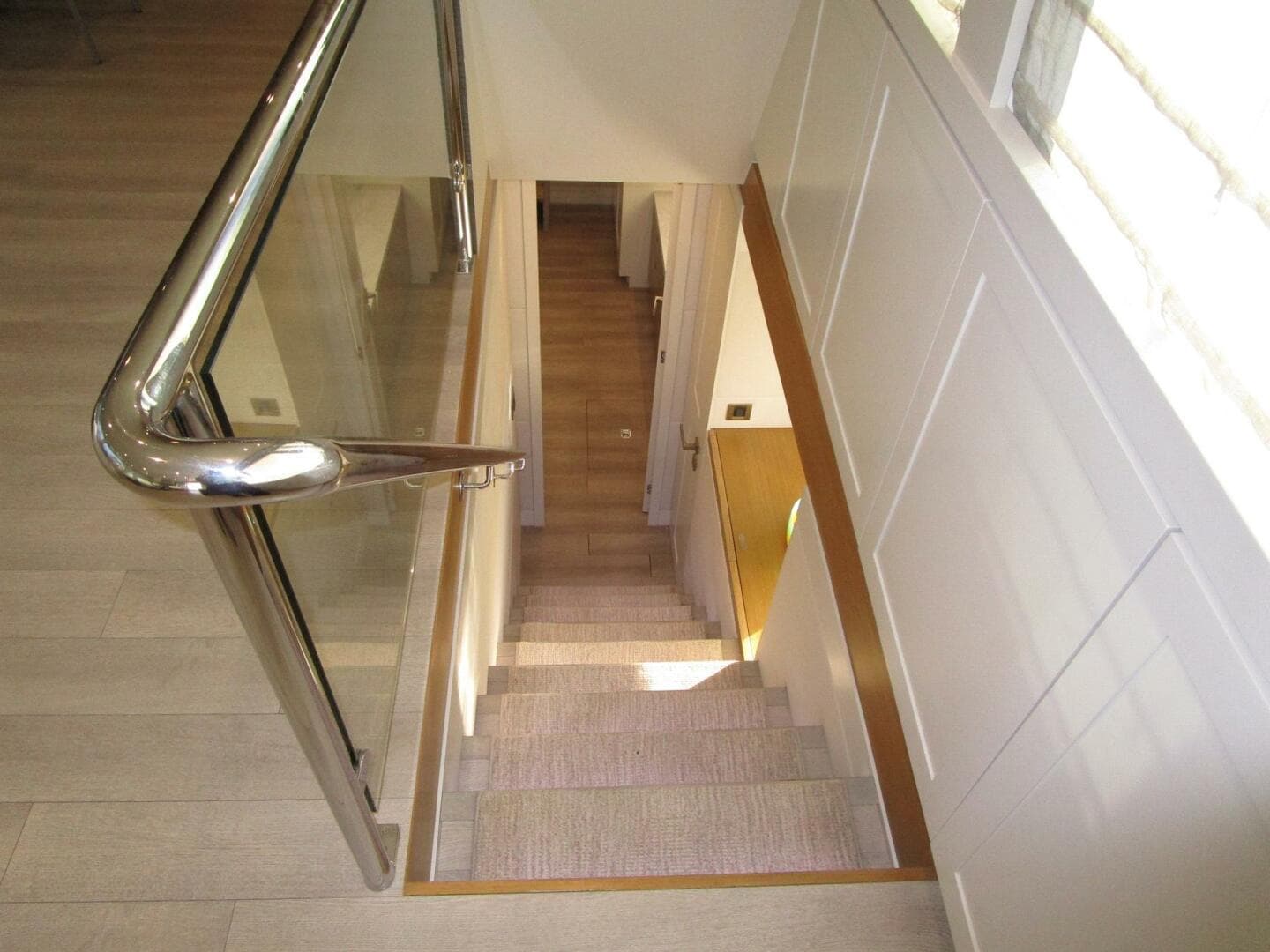 2016 Hargrave FB With Hardtop — photo 7