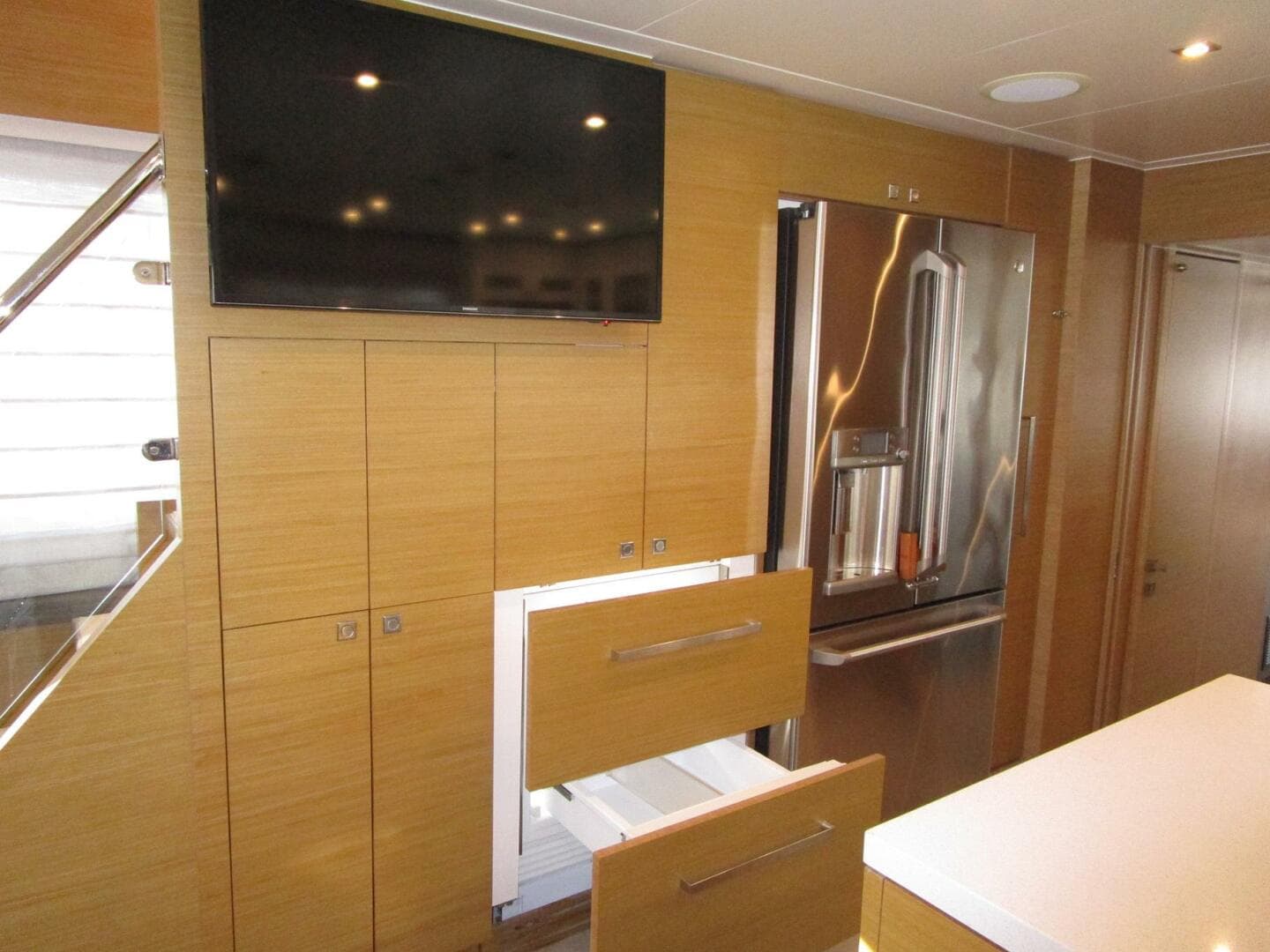 2016 Hargrave FB With Hardtop — photo 15