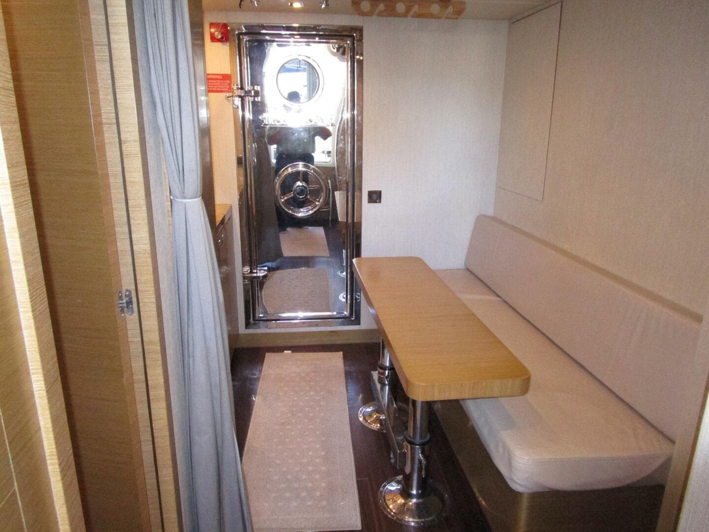 2016 Hargrave FB With Hardtop — photo 66