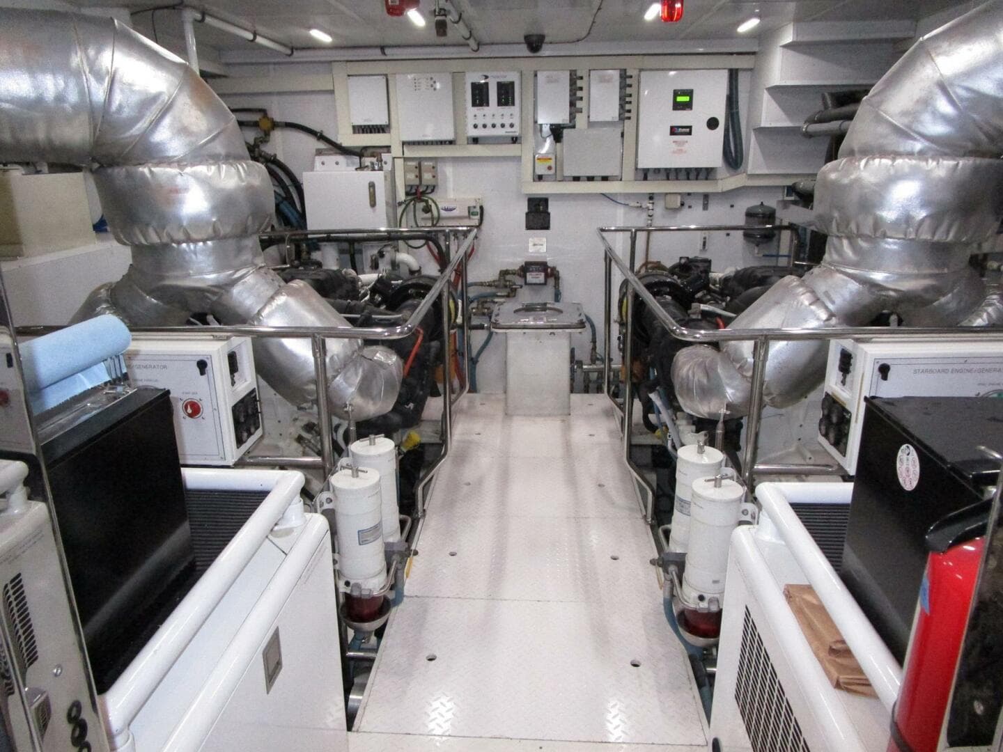 2016 Hargrave FB With Hardtop — photo 73