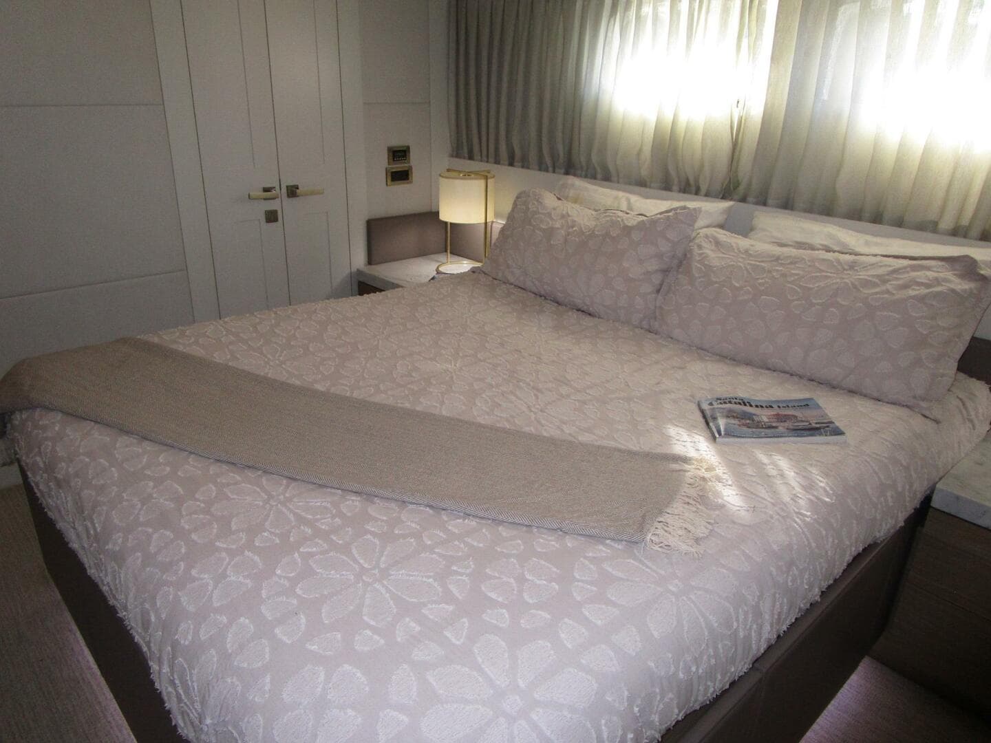 2016 Hargrave FB With Hardtop — photo 29