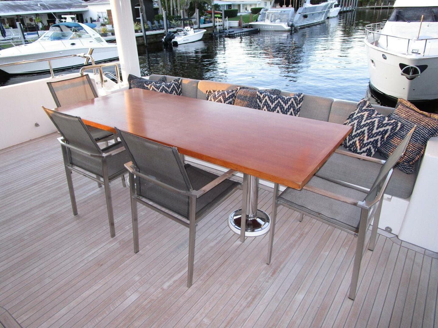 2016 Hargrave FB With Hardtop — photo 44