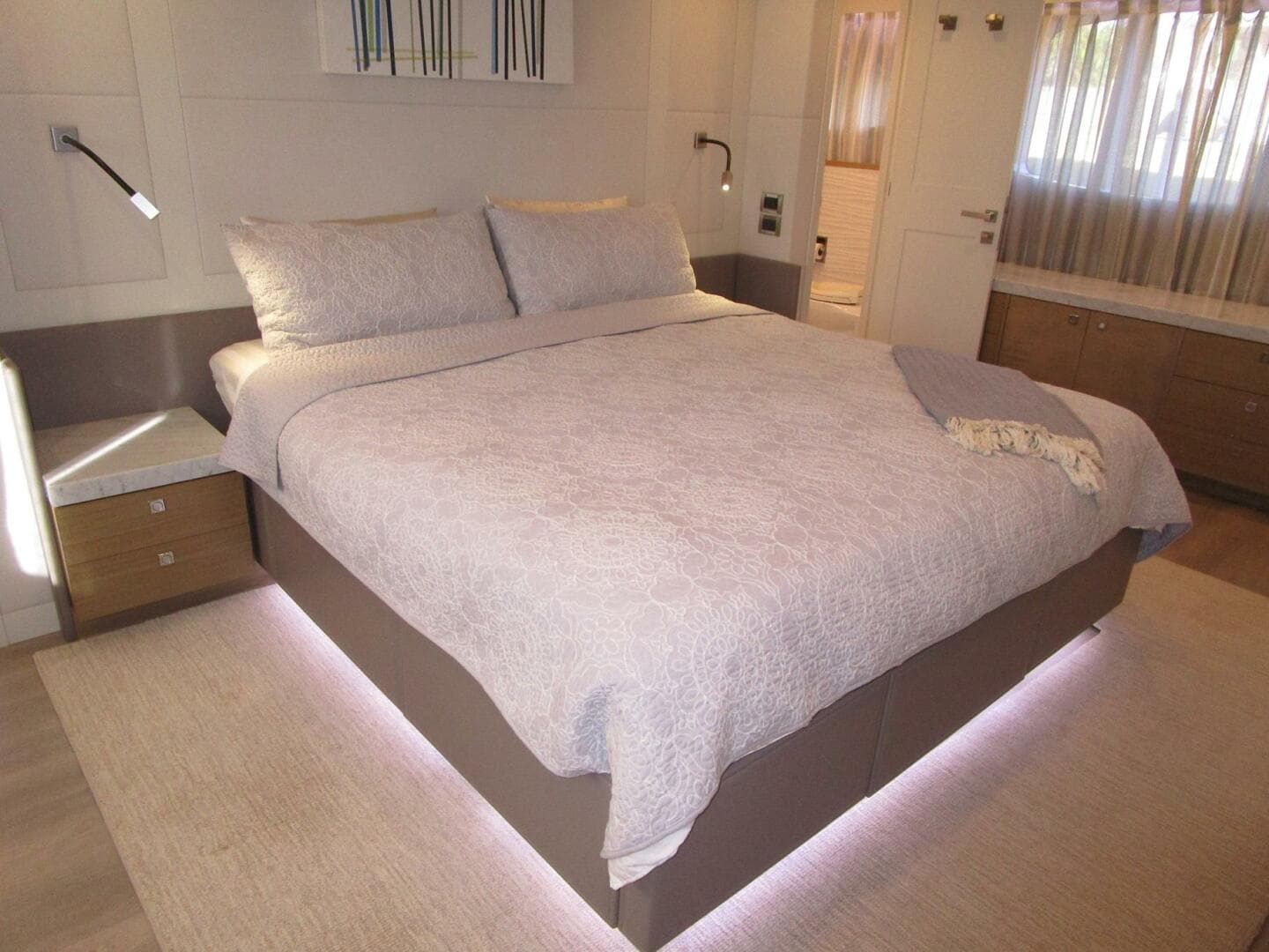 2016 Hargrave FB With Hardtop — photo 35