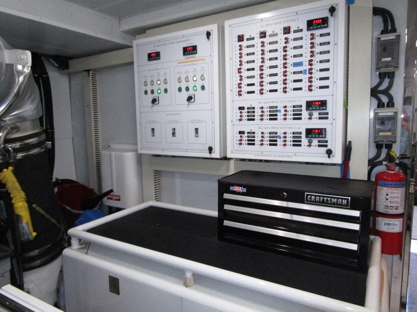 2016 Hargrave FB With Hardtop — photo 76