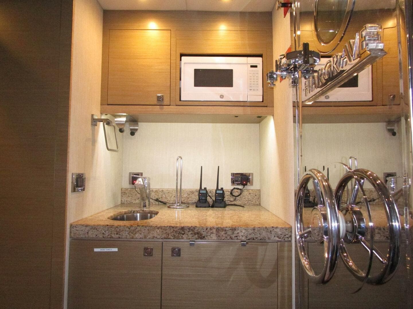 2016 Hargrave FB With Hardtop — photo 67