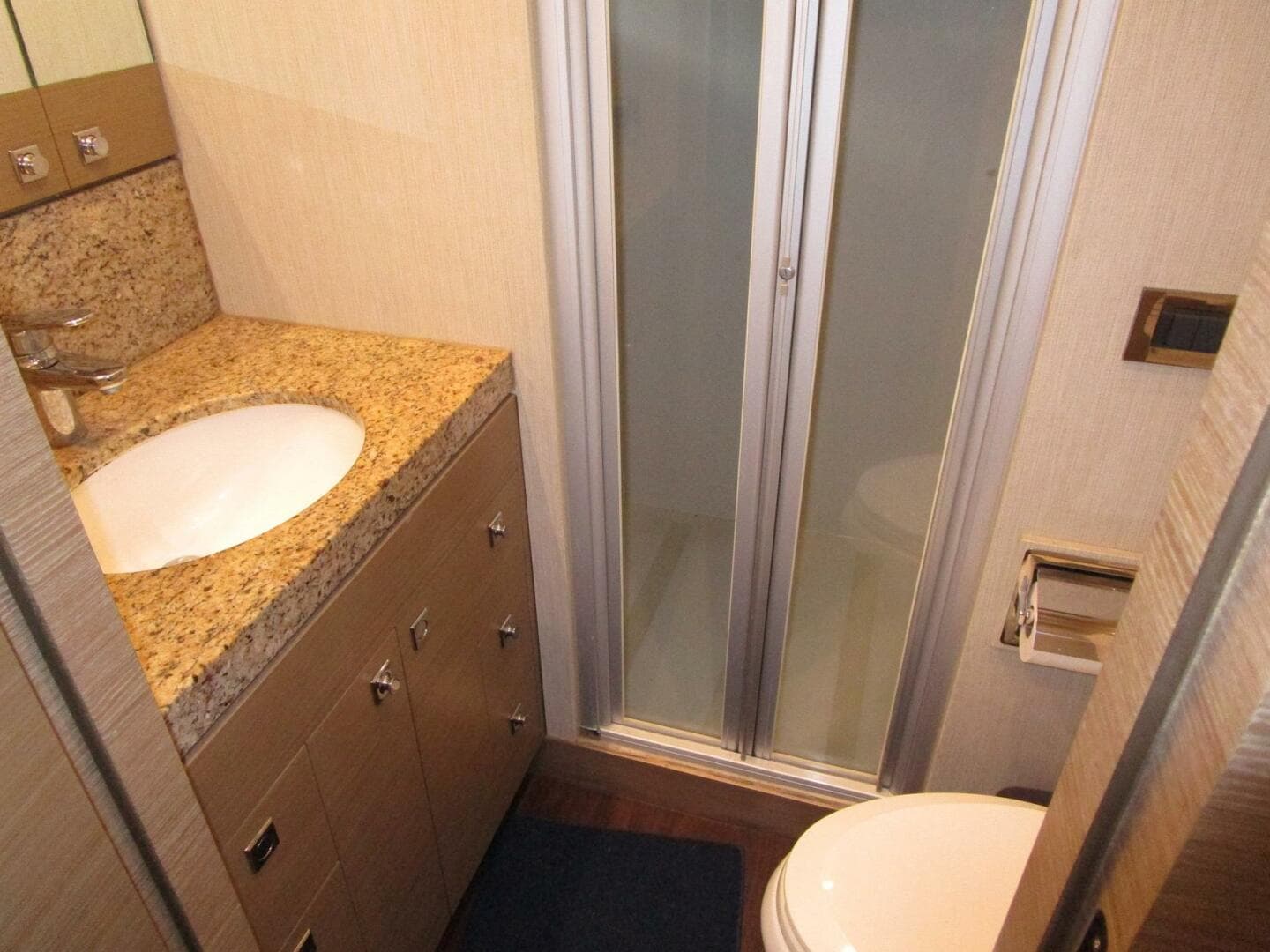 2016 Hargrave FB With Hardtop — photo 70