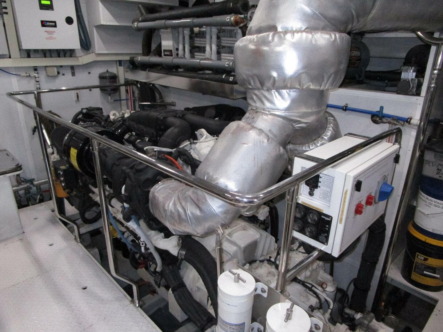 2016 Hargrave FB With Hardtop — photo 75