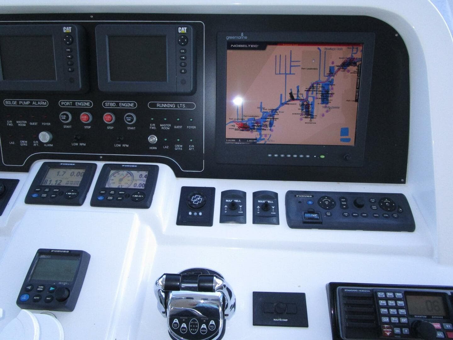 2016 Hargrave FB With Hardtop — photo 62