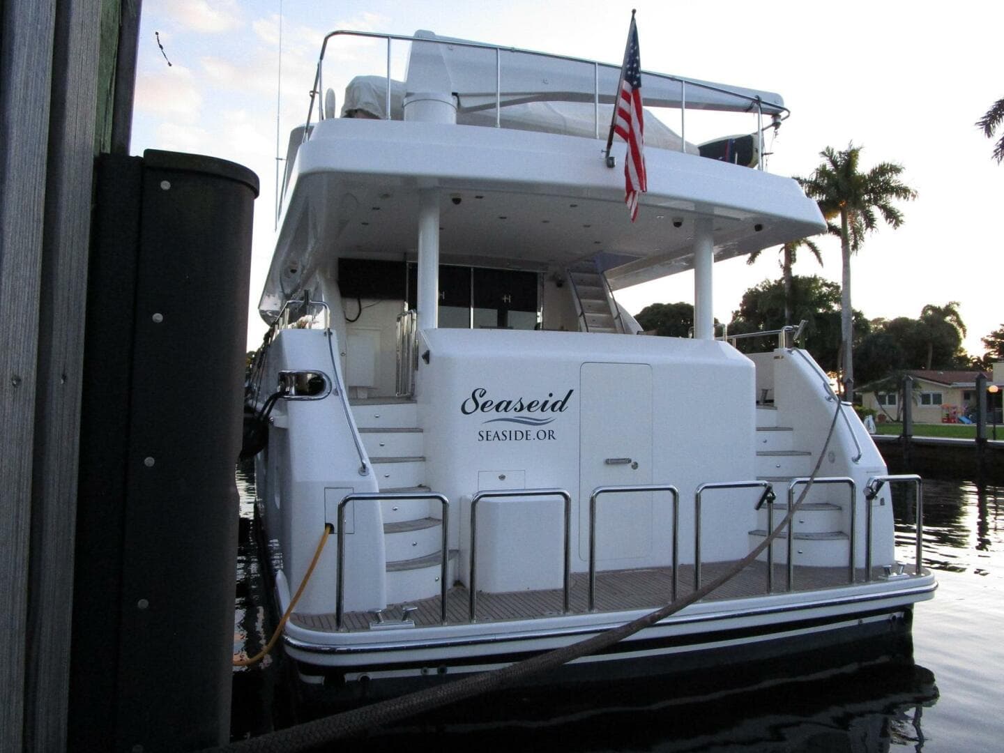 2016 Hargrave FB With Hardtop — photo 80