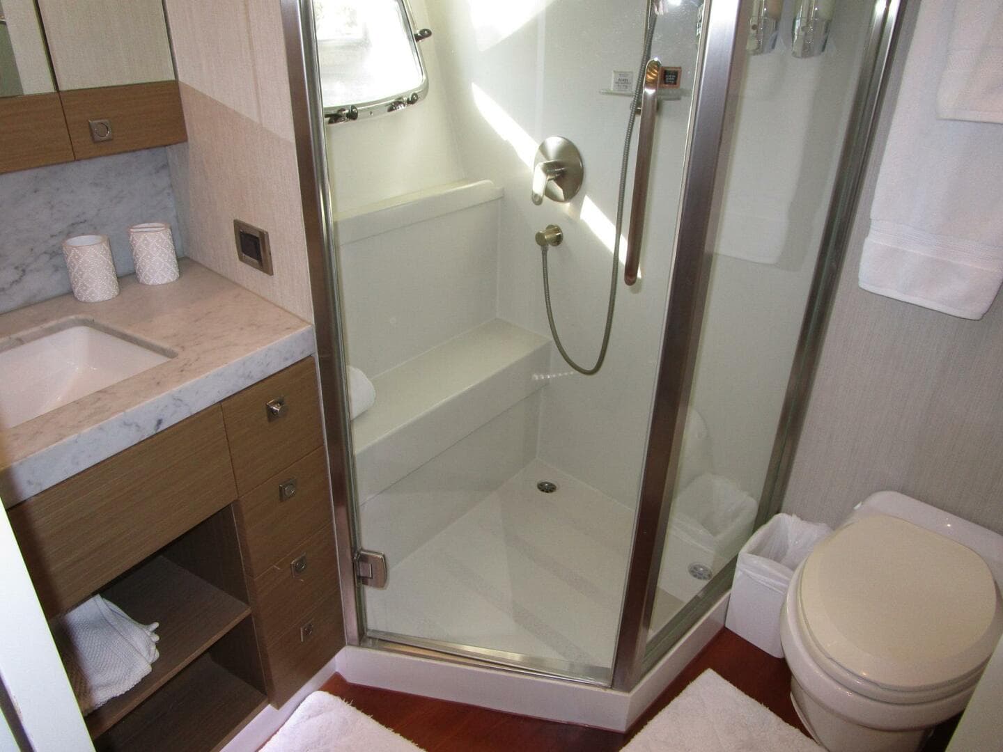 2016 Hargrave FB With Hardtop — photo 27