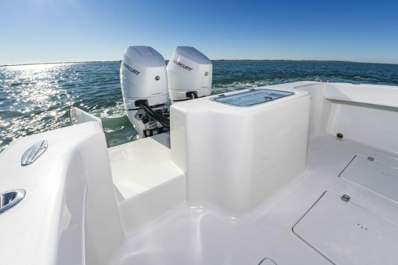 2026 Pair Customs 34 Deep V — photo 30