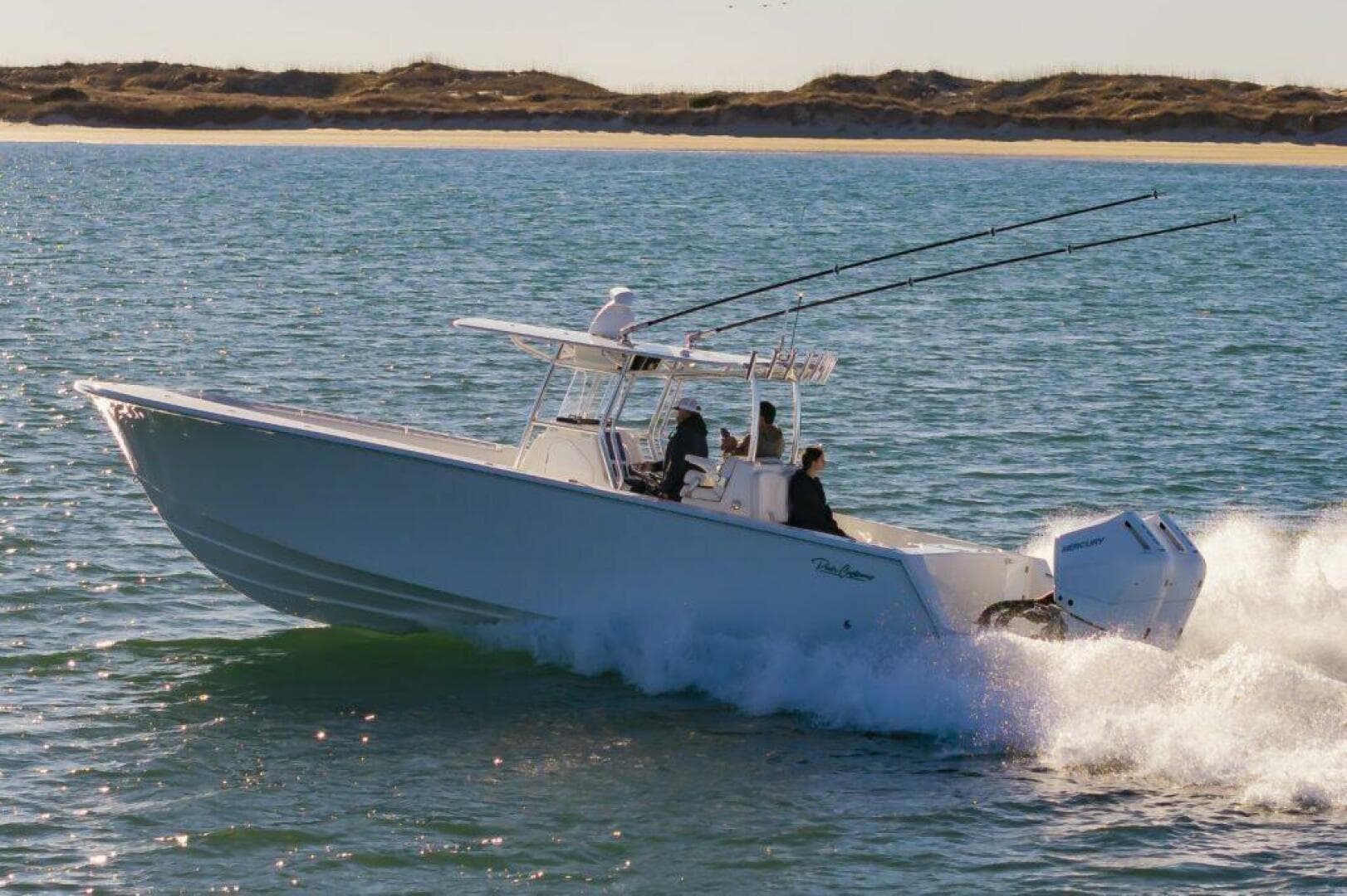 2026 Pair Customs 34 Deep V — photo 8