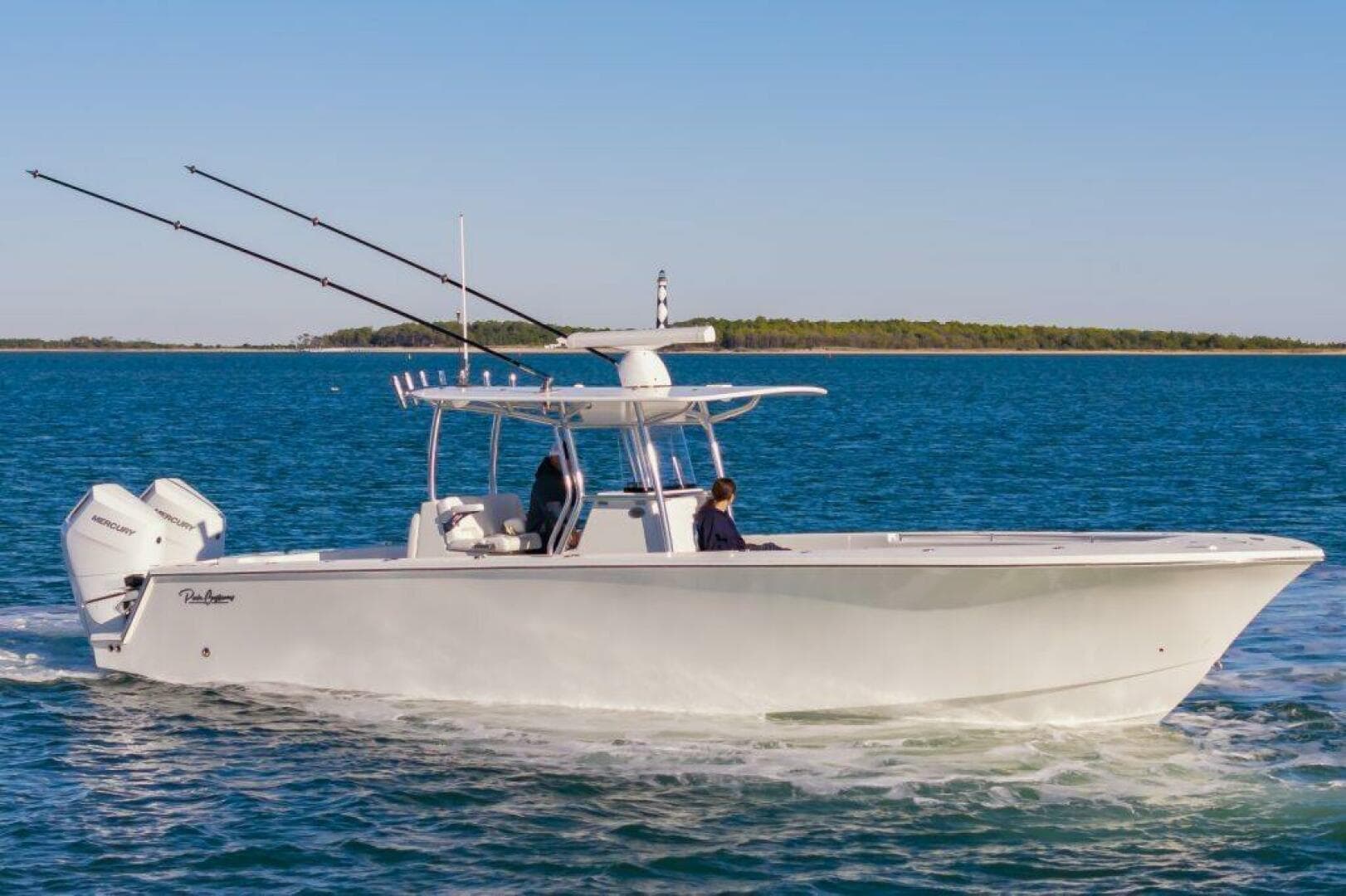 2026 Pair Customs 34 Deep V — photo 38