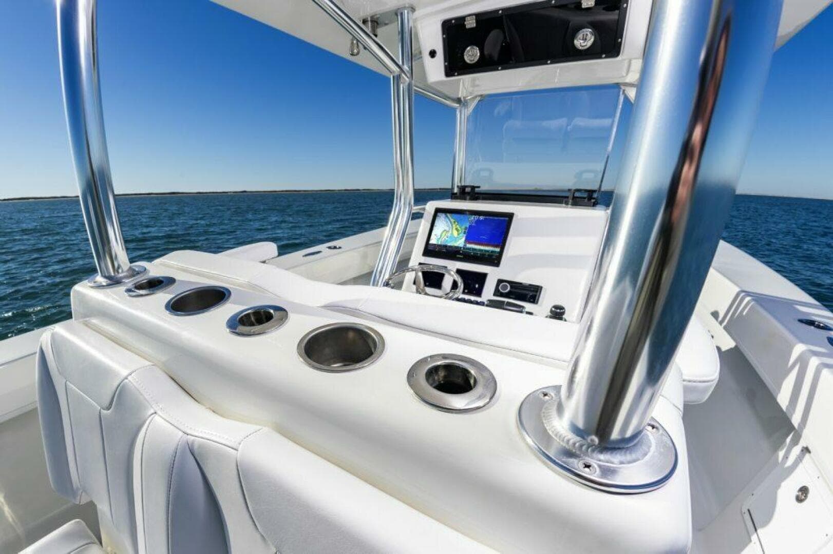 2026 Pair Customs 34 Deep V — photo 24