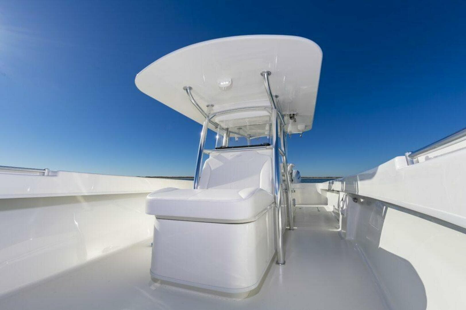 2026 Pair Customs 34 Deep V — photo 14