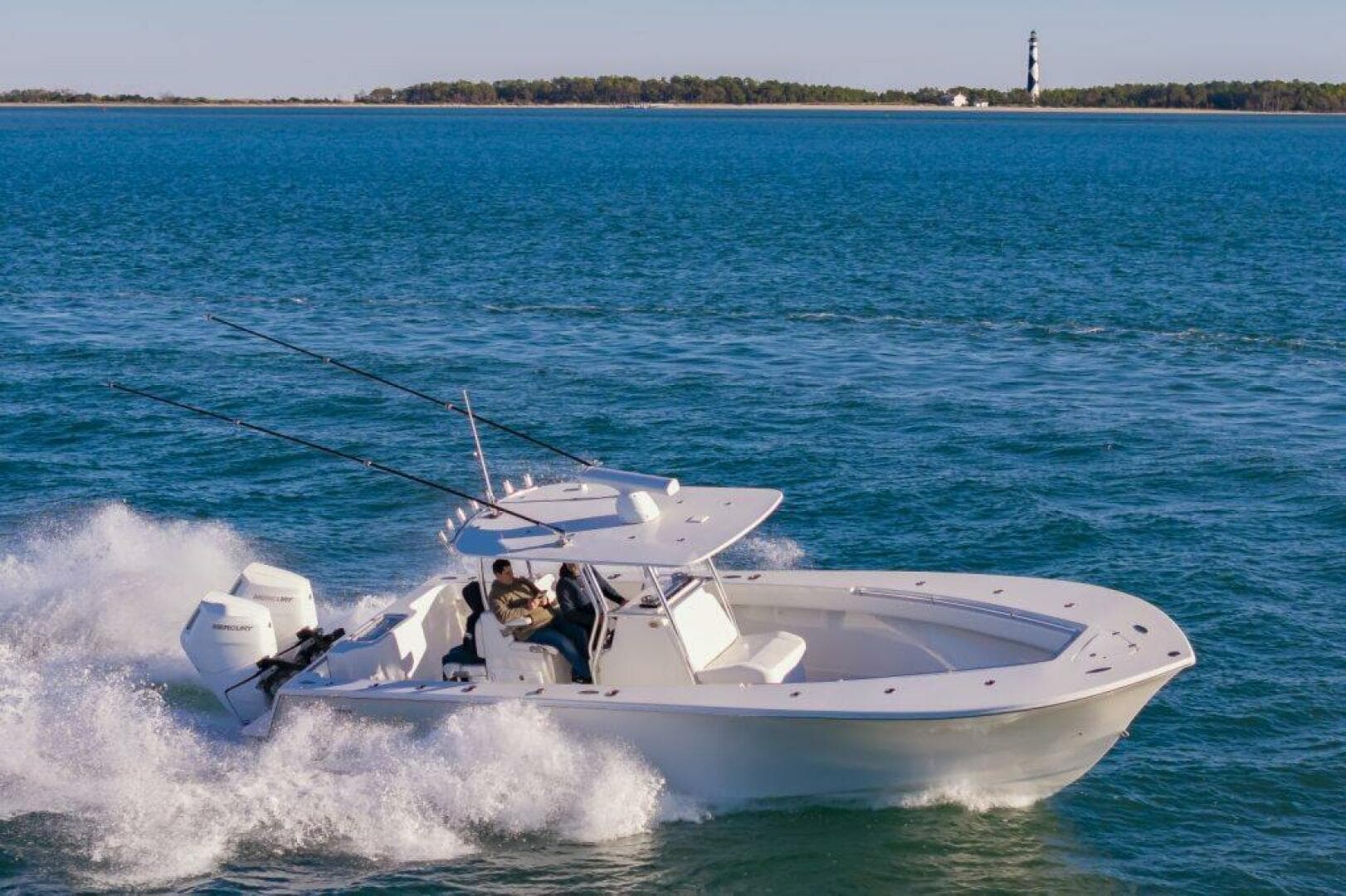 2026 Pair Customs 34 Deep V — photo 6