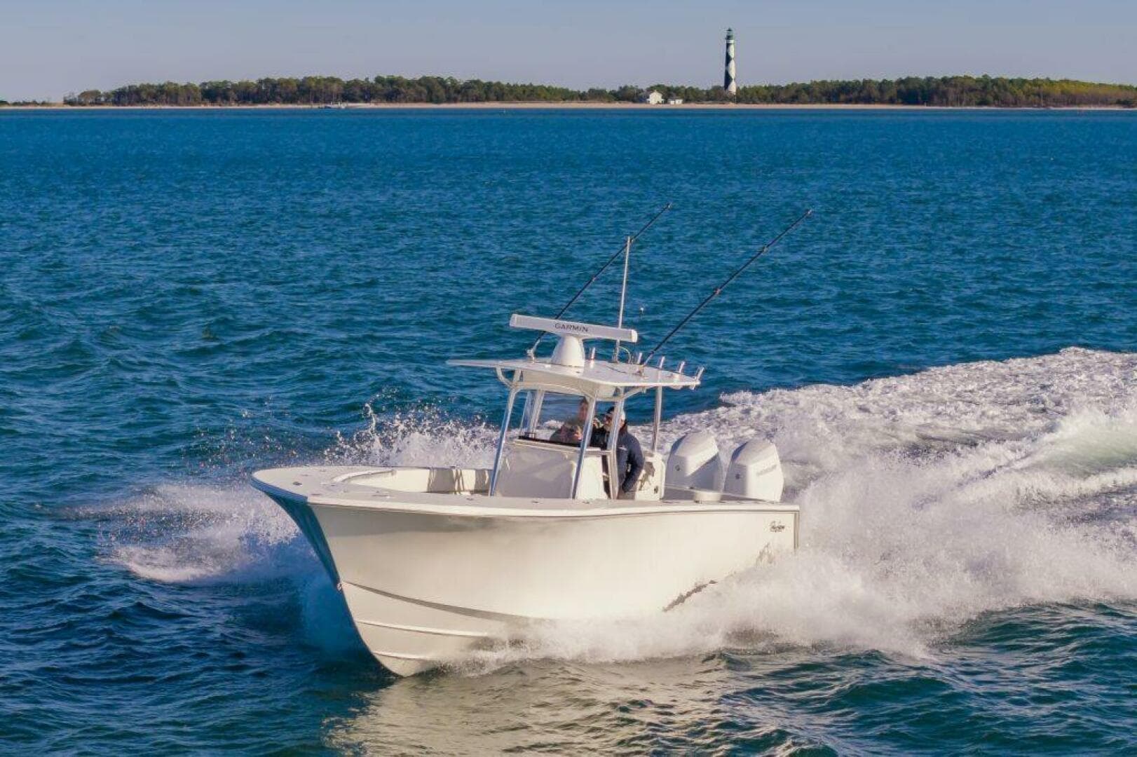 2026 Pair Customs 34 Deep V — photo 43