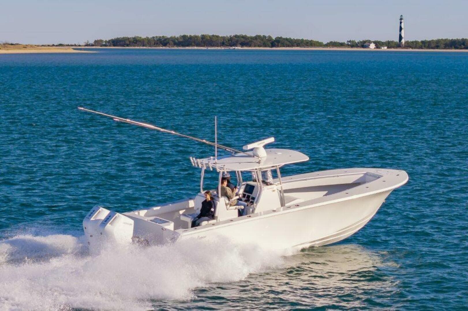 2026 Pair Customs 34 Deep V — photo 10