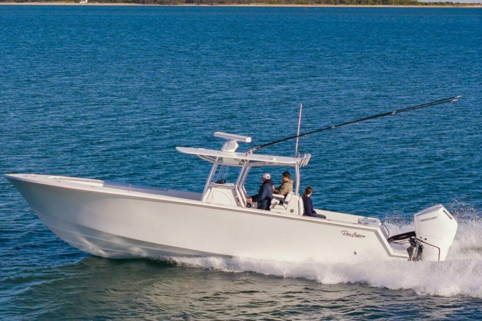 2026 Pair Customs 34 Deep V — photo 40