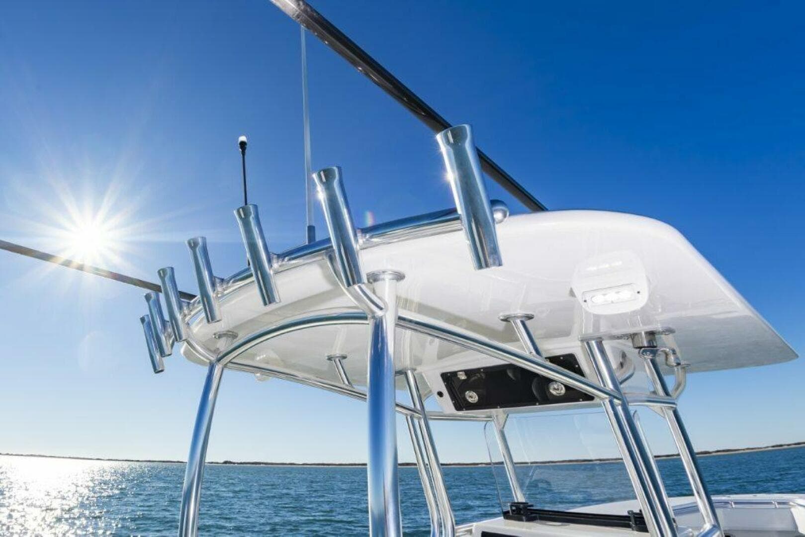 2026 Pair Customs 34 Deep V — photo 25