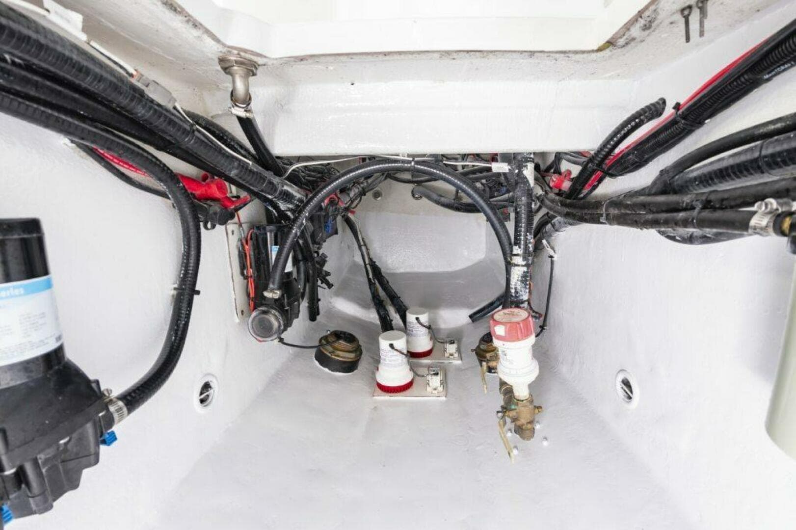 2026 Pair Customs 34 Deep V — photo 33