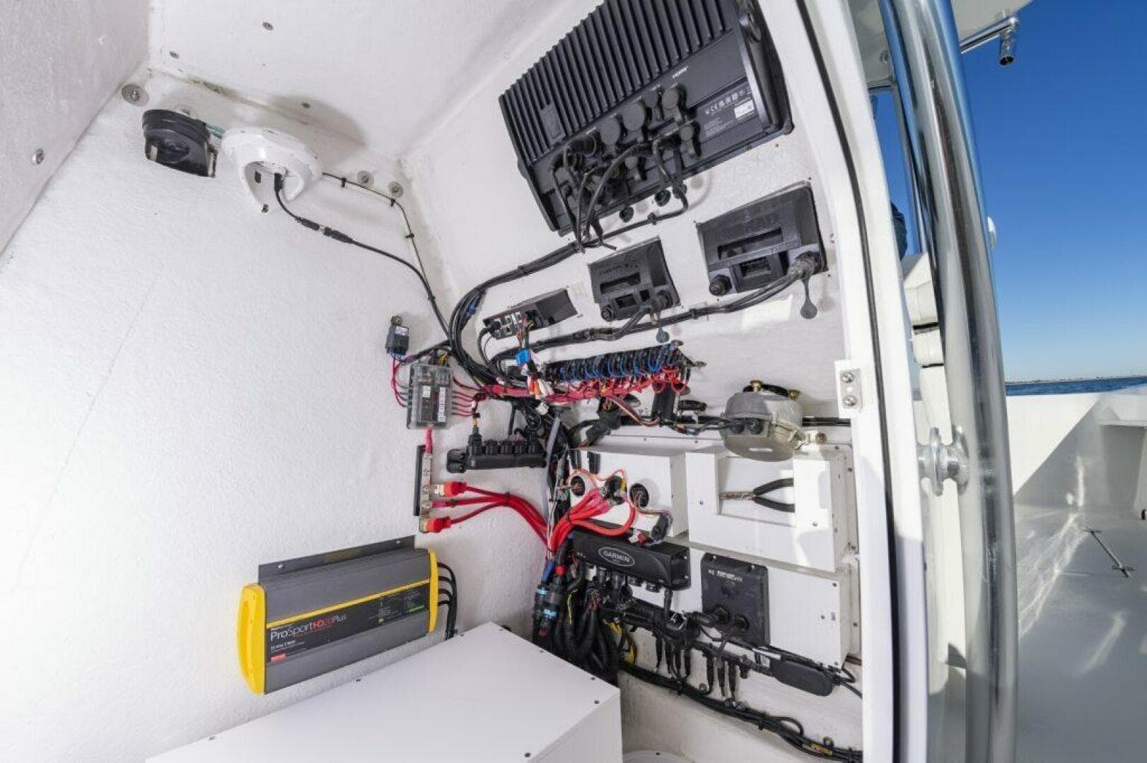 2026 Pair Customs 34 Deep V — photo 35