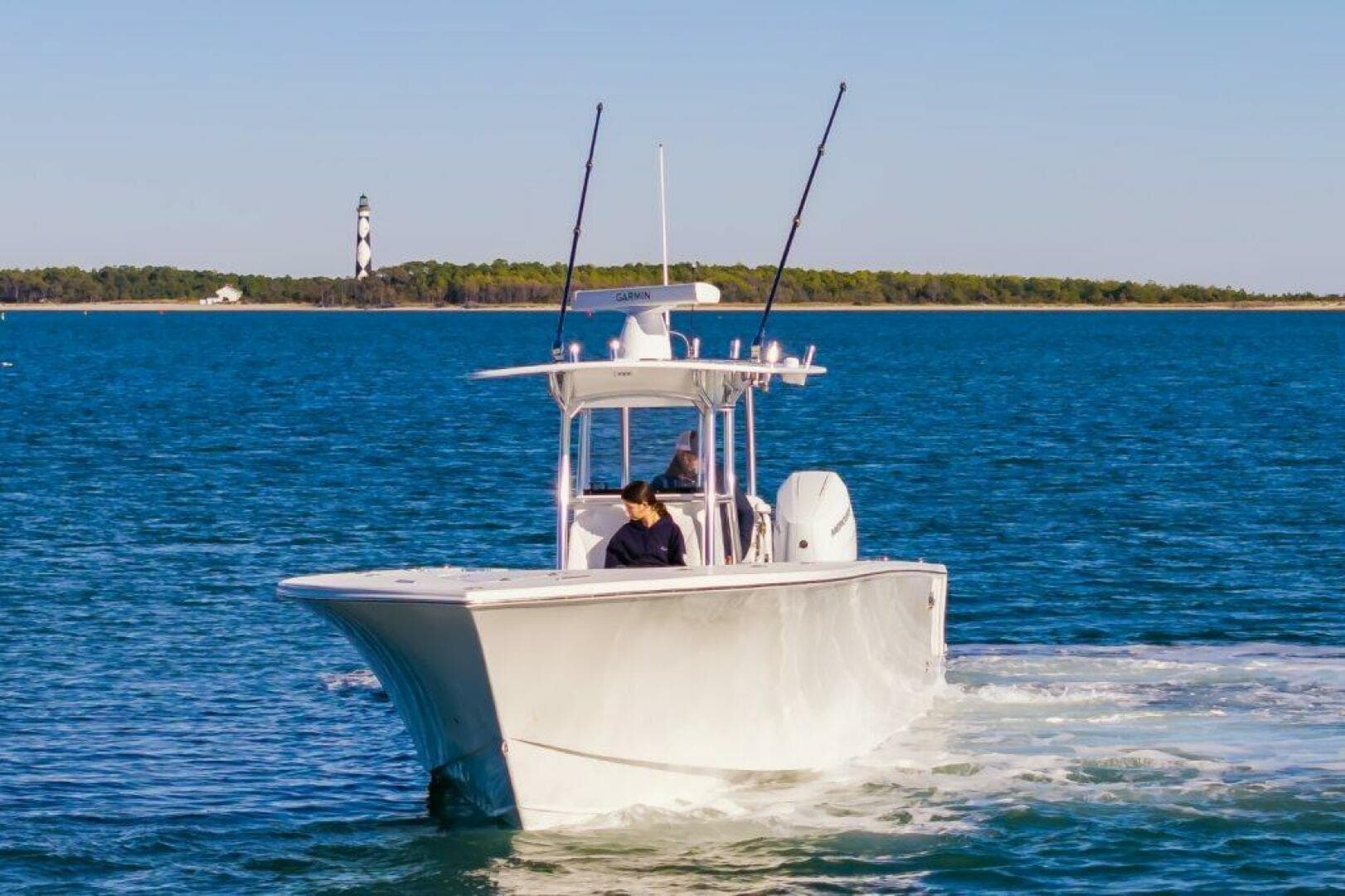 2026 Pair Customs 34 Deep V — photo 44