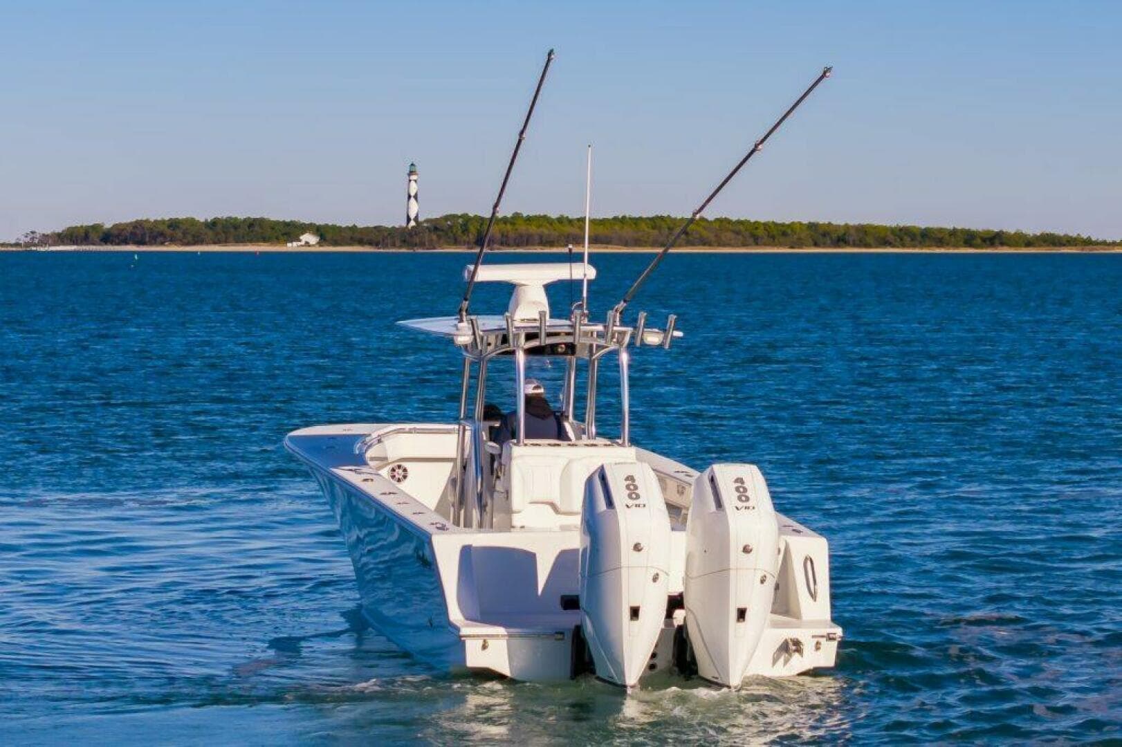 2026 Pair Customs 34 Deep V — photo 39