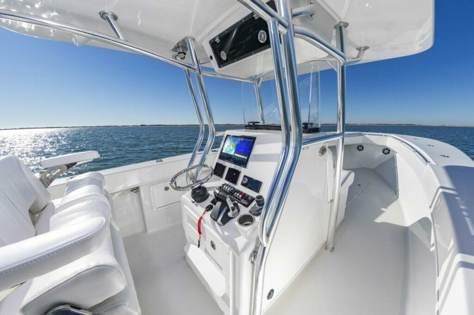 2026 Pair Customs 34 Deep V — photo 20