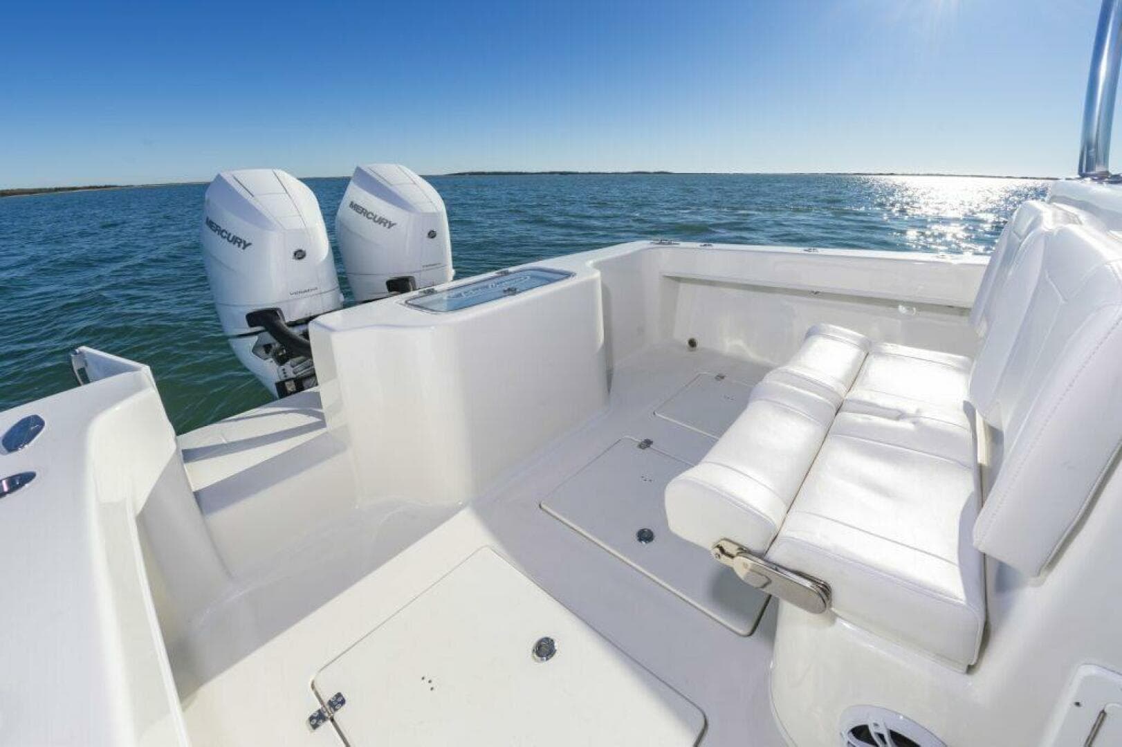 2026 Pair Customs 34 Deep V — photo 26