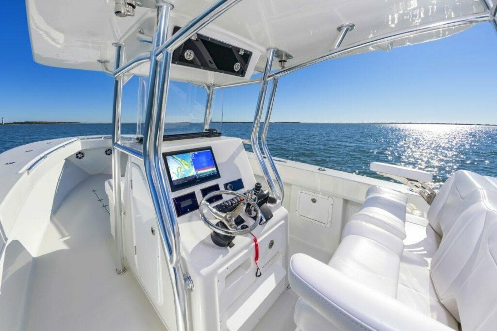 2026 Pair Customs 34 Deep V — photo 19