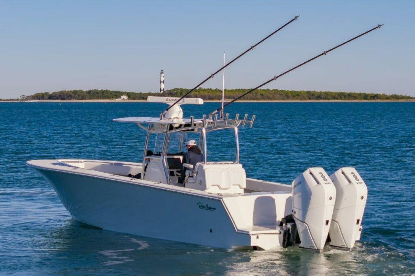 2026 Pair Customs 34 Deep V — photo 2