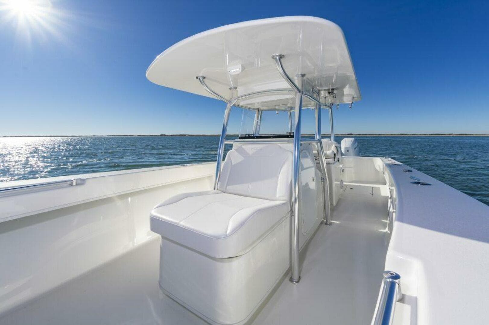 2026 Pair Customs 34 Deep V — photo 15