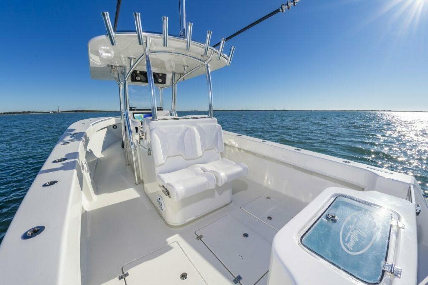 2026 Pair Customs 34 Deep V — photo 27