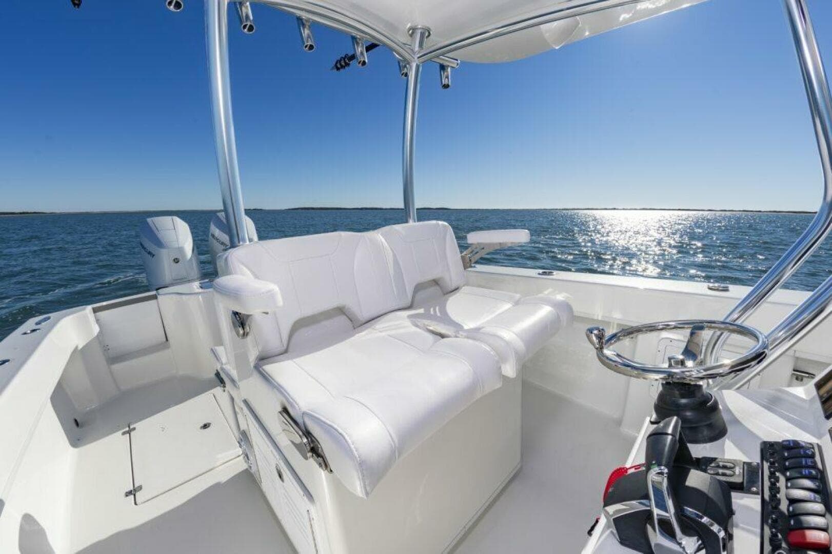 2026 Pair Customs 34 Deep V — photo 23