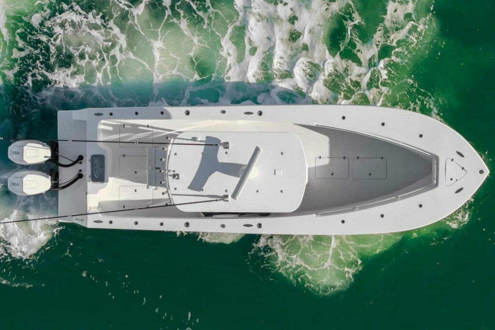 2026 Pair Customs 34 Deep V — photo 3