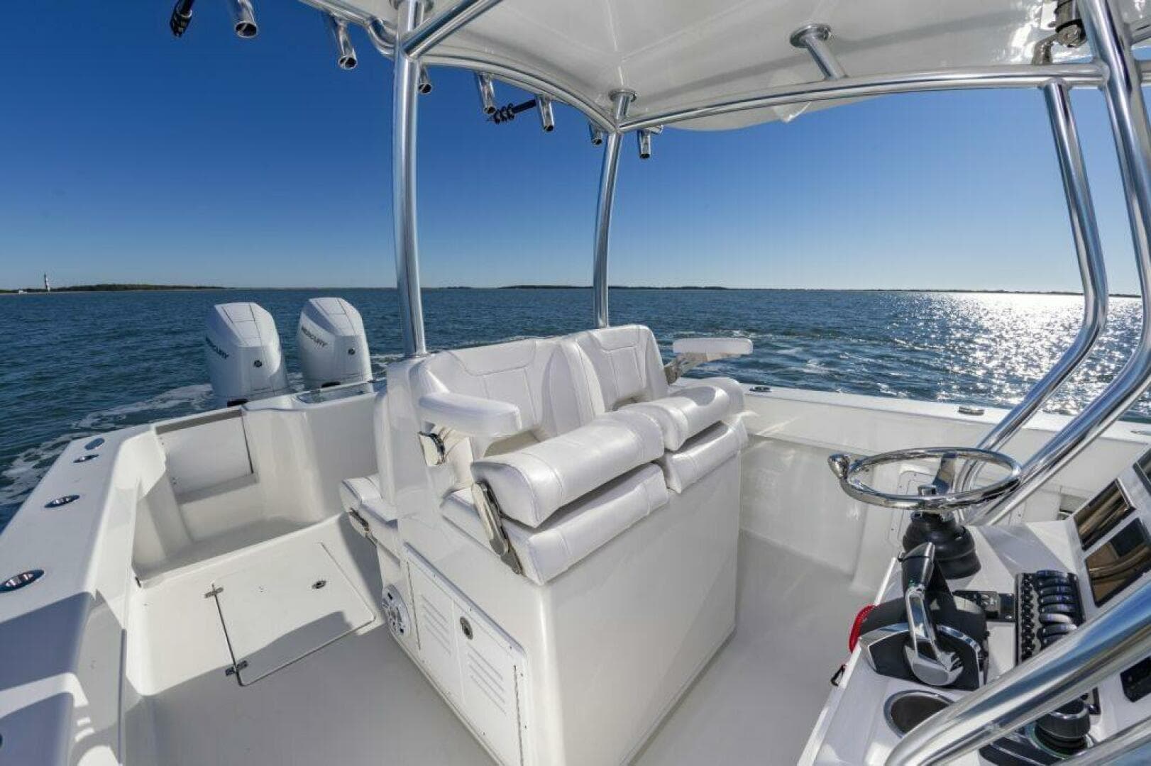 2026 Pair Customs 34 Deep V — photo 22