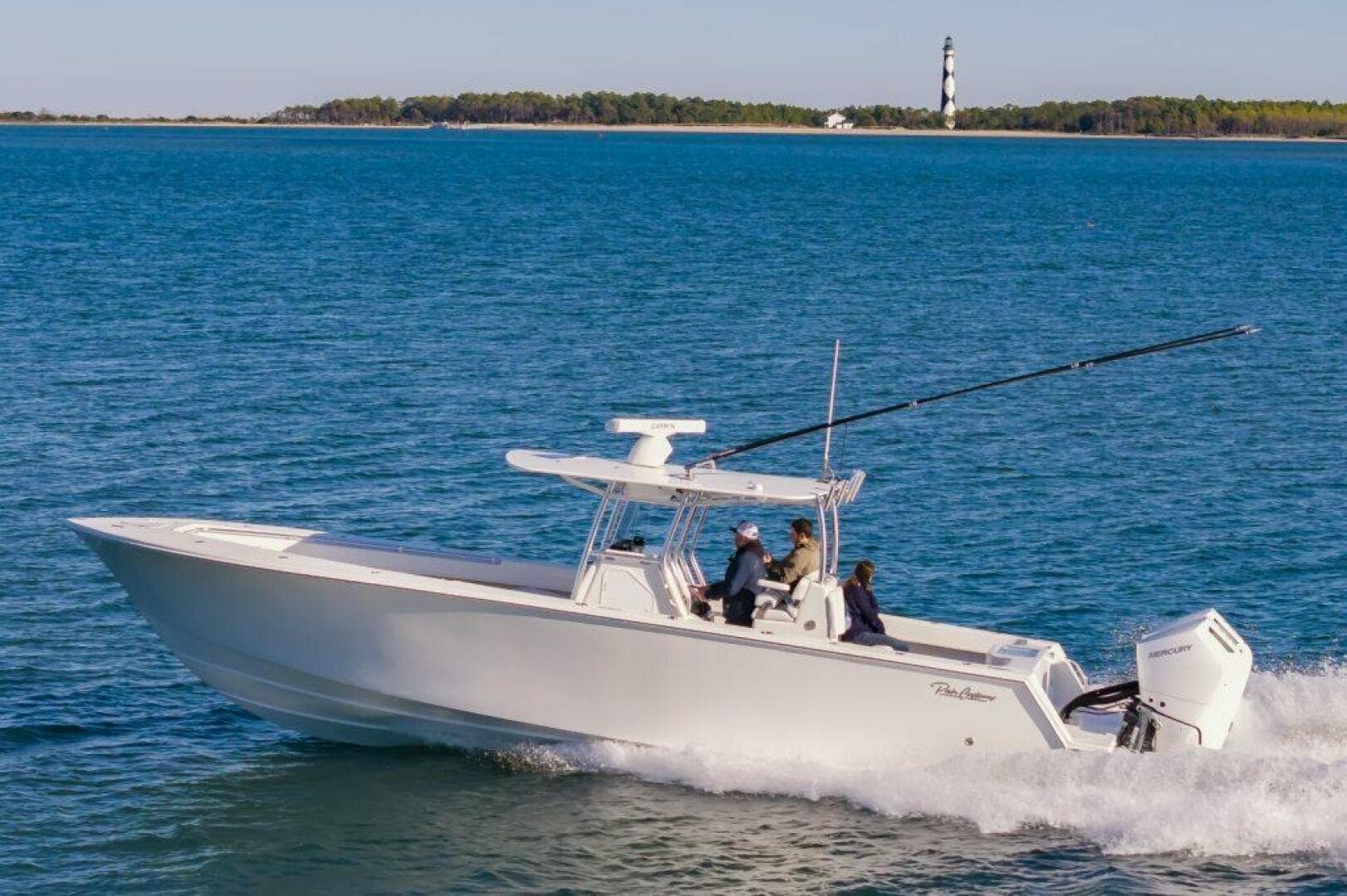 2026 Pair Customs 34 Deep V — photo 4