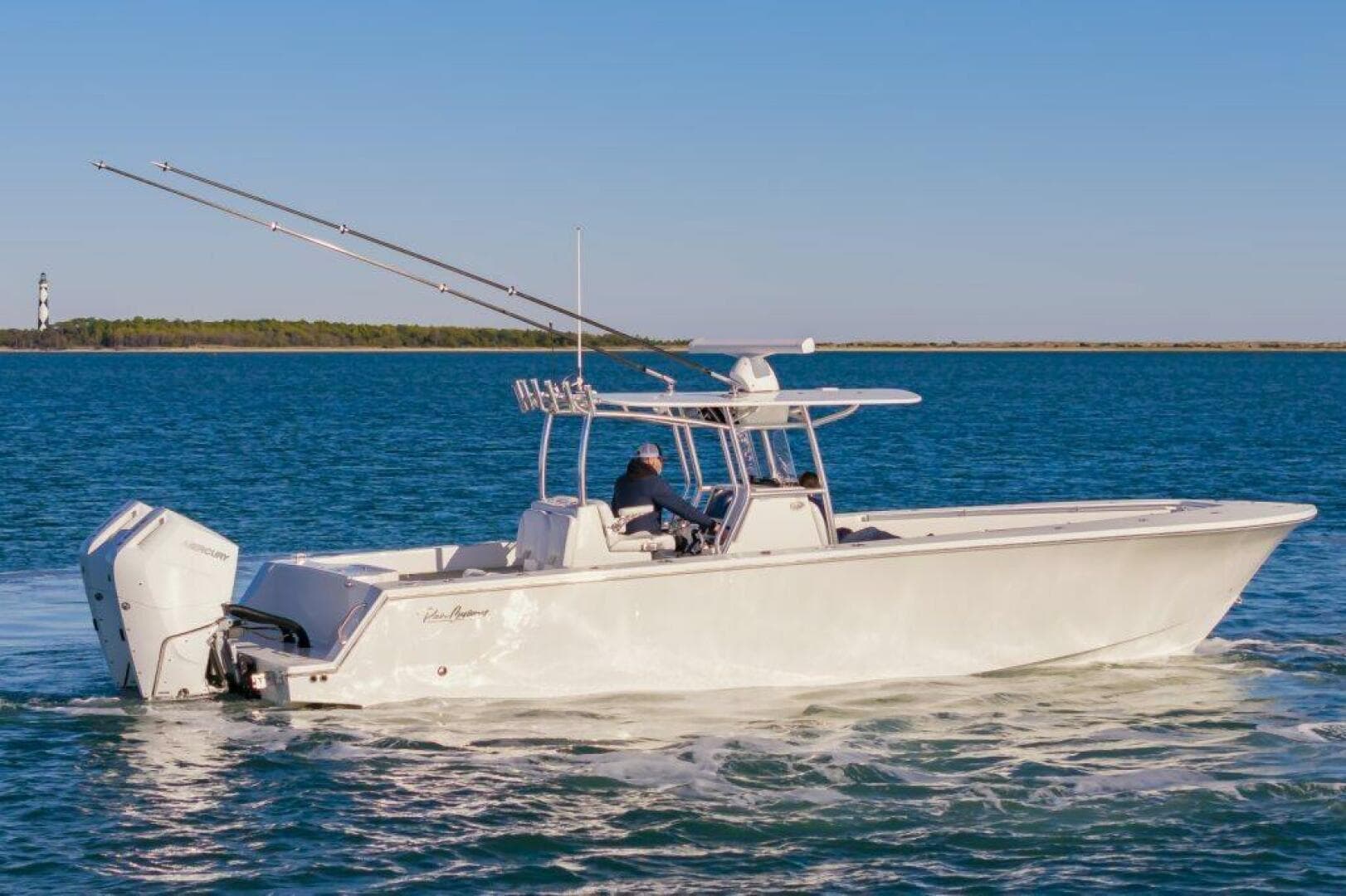 2026 Pair Customs 34 Deep V — photo 45