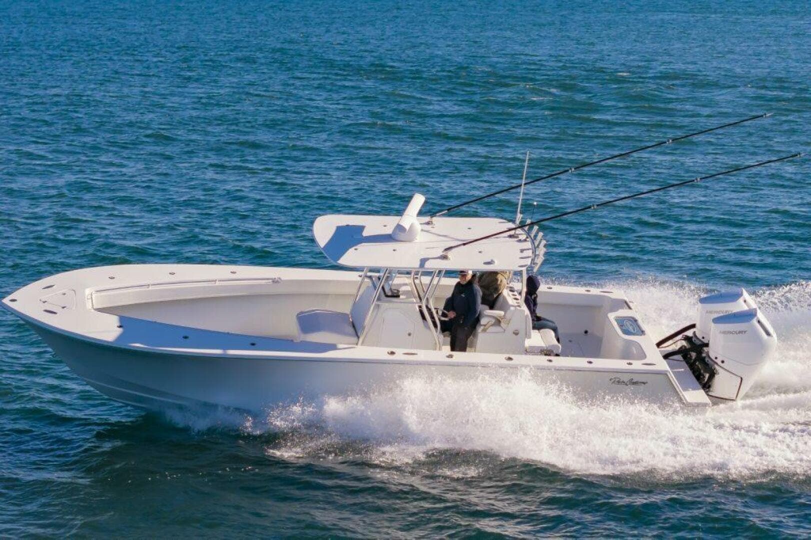 2026 Pair Customs 34 Deep V — photo 41