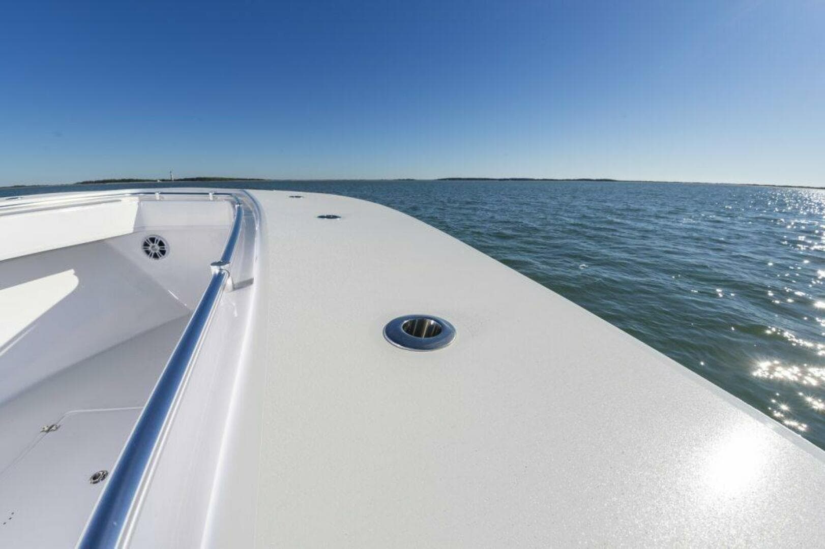 2026 Pair Customs 34 Deep V — photo 16