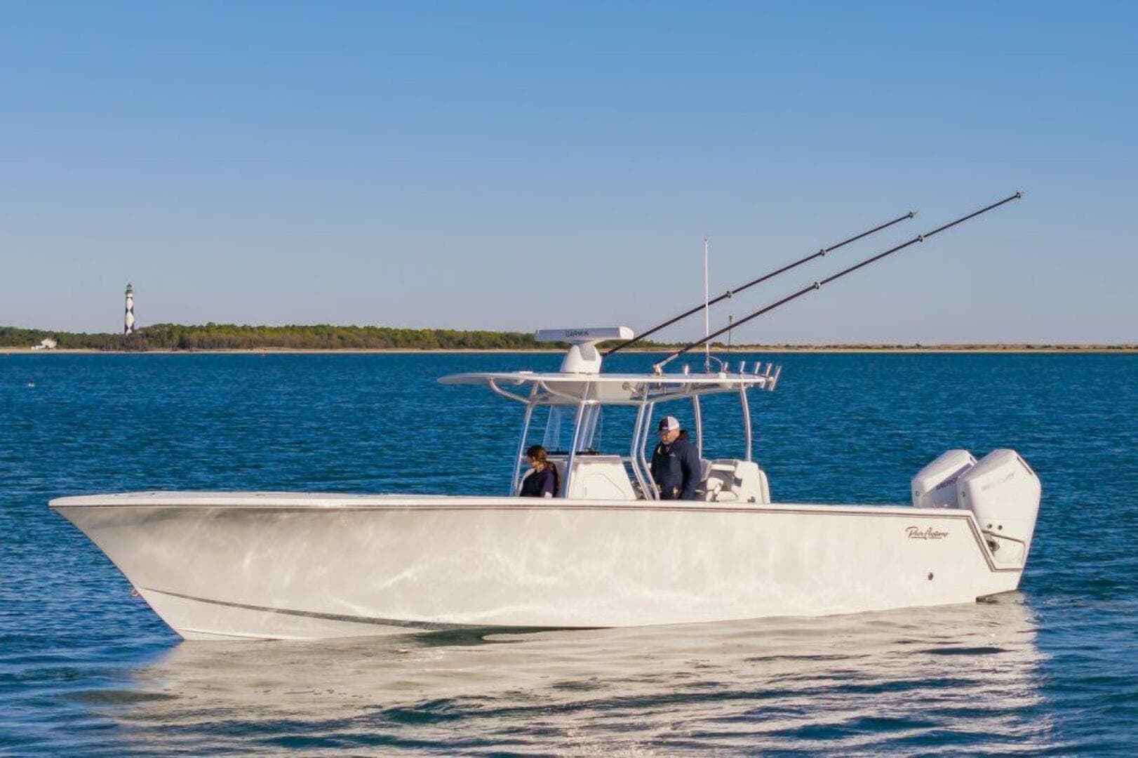 2026 Pair Customs 34 Deep V — photo 37