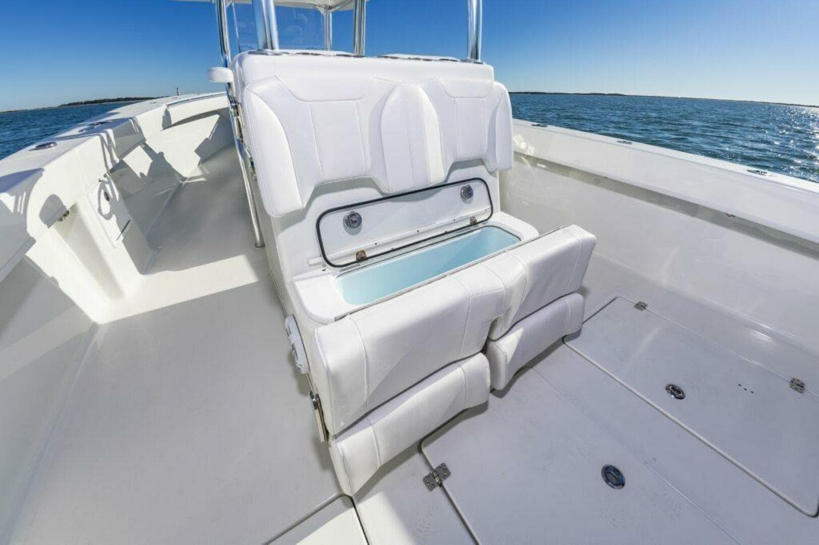 2026 Pair Customs 34 Deep V — photo 28
