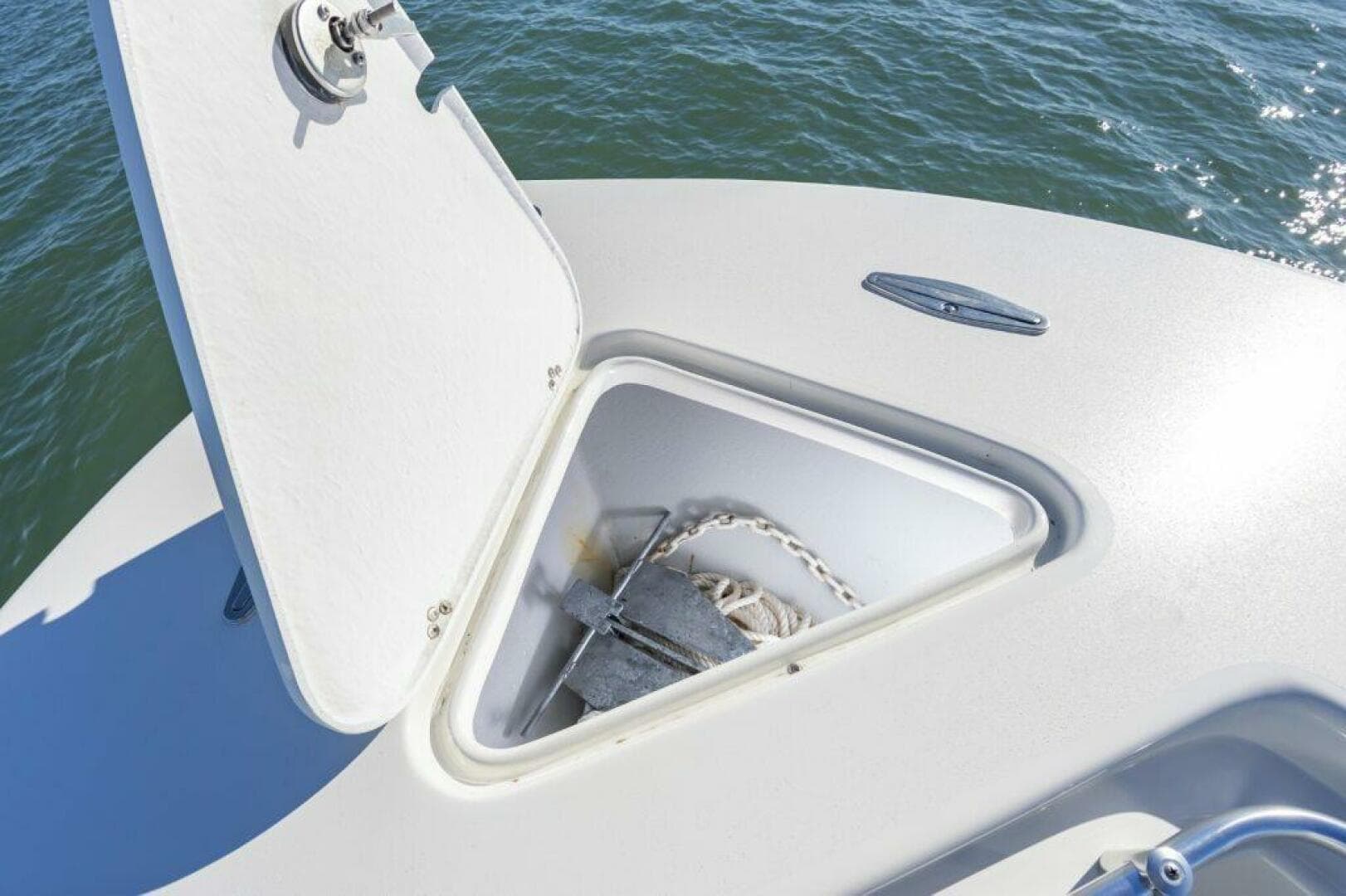 2026 Pair Customs 34 Deep V — photo 18